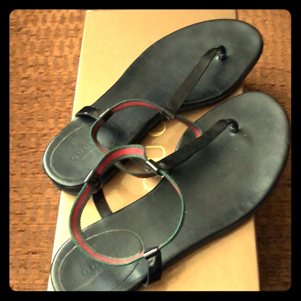 Gucci Wimbledon sport/nastro elestic